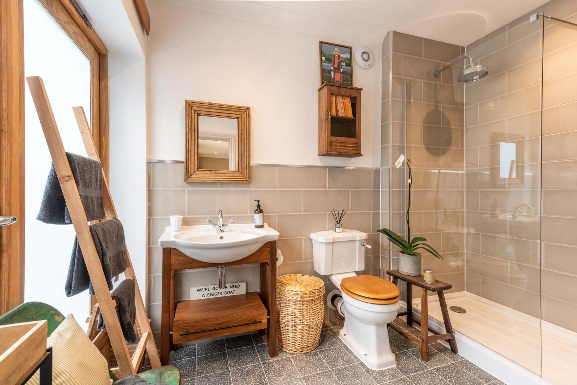ブラッドフォード・オン・エイヴォンGranby Estate The Old Pool Houseアパートメント エクステリア 写真